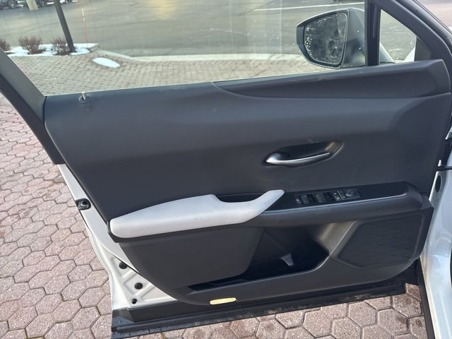 New 2025 Lexus UX 300h AWD w/ Cold Area Package image 18