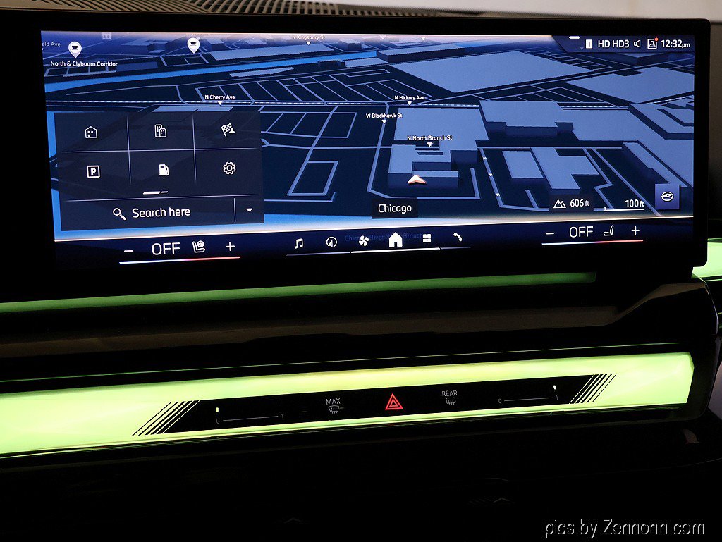 Certified 2026 BMW 540i xDrive image 20