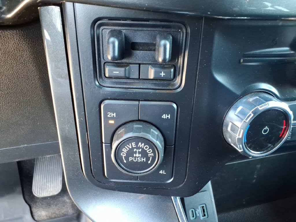 Used 2023 Ford F150 XLT w/ Equipment Group 302A High AWD/4WD image 27