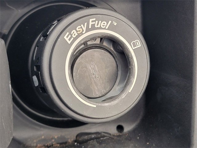 Certified 2024 Lincoln Corsair AWD w/ Equipment Group 101A image 8