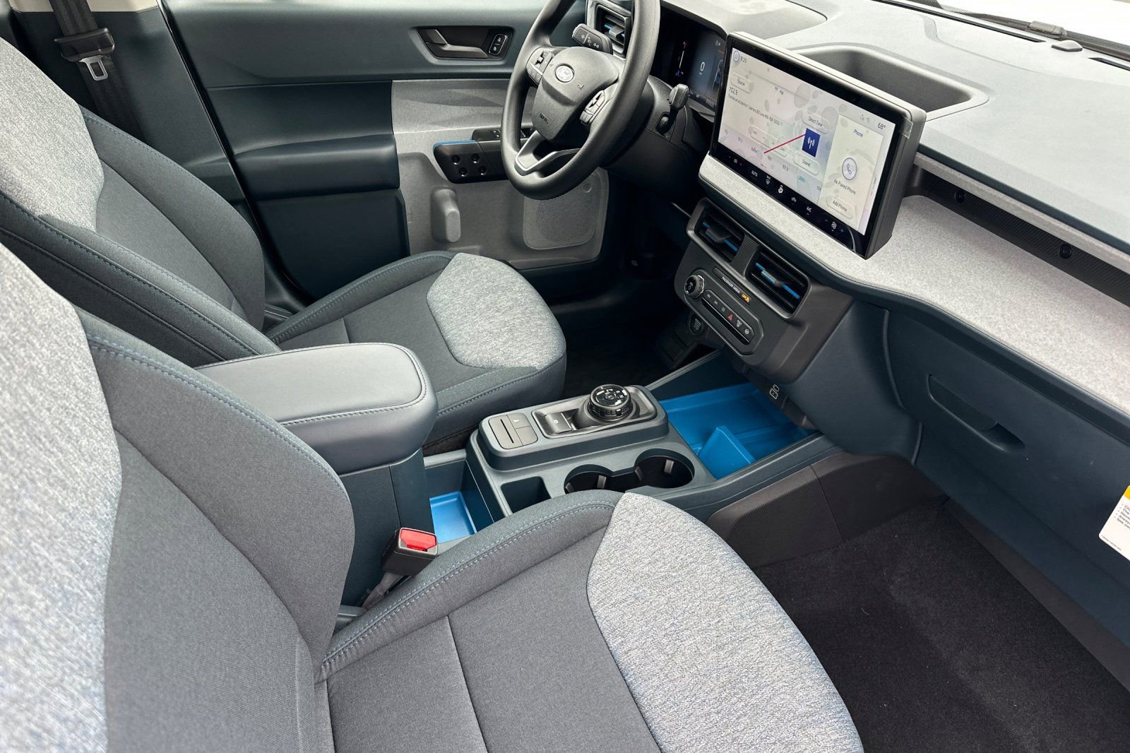 New 2026 Ford Maverick XLT image 14