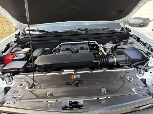 Used 2024 Chevrolet Colorado Trail Boss w/ LPO, Dark Essentials Package image 33