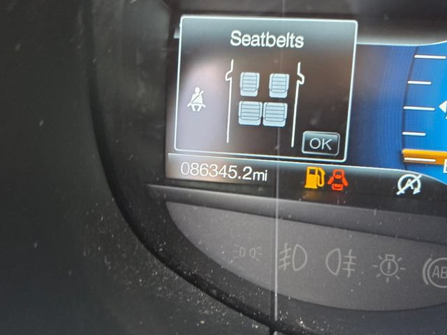 Used 2022 Ford Edge SEL AWD/4WD image 25