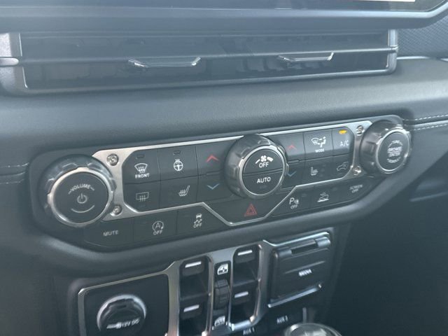 New 2026 Jeep Wrangler Unlimited Rubicon image 26