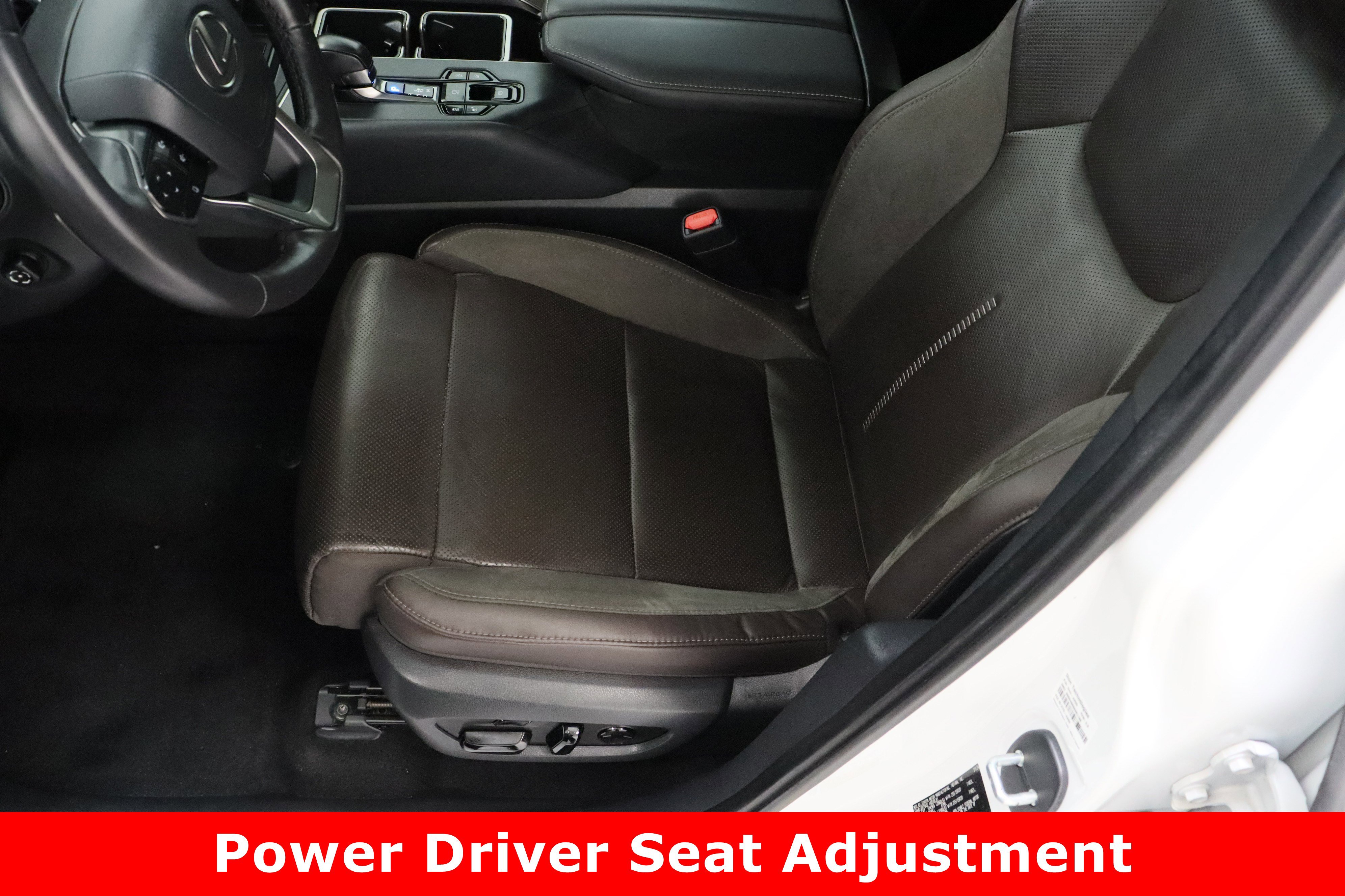 Used 2024 Lexus TX 350 AWD w/ Technology Package image 15