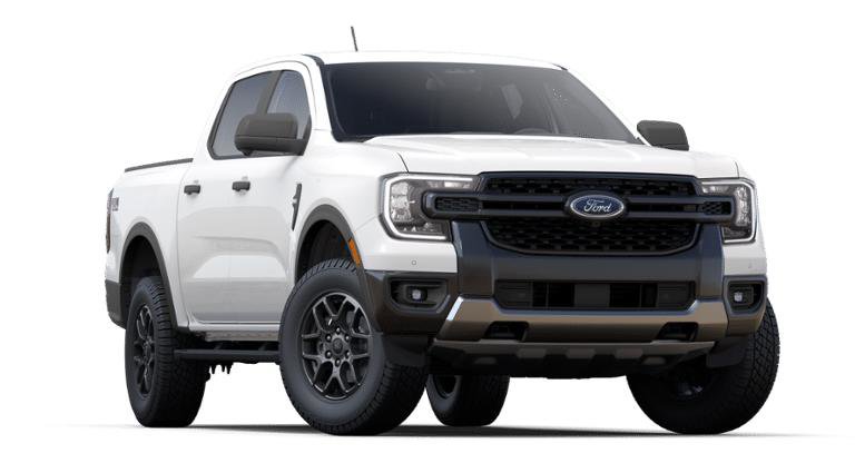 New 2025 Ford Ranger XLT image 26
