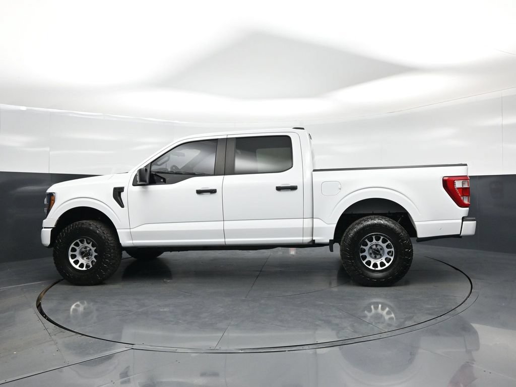 Used 2023 Ford F150 XL w/ STX Appearance Package RWD image 26