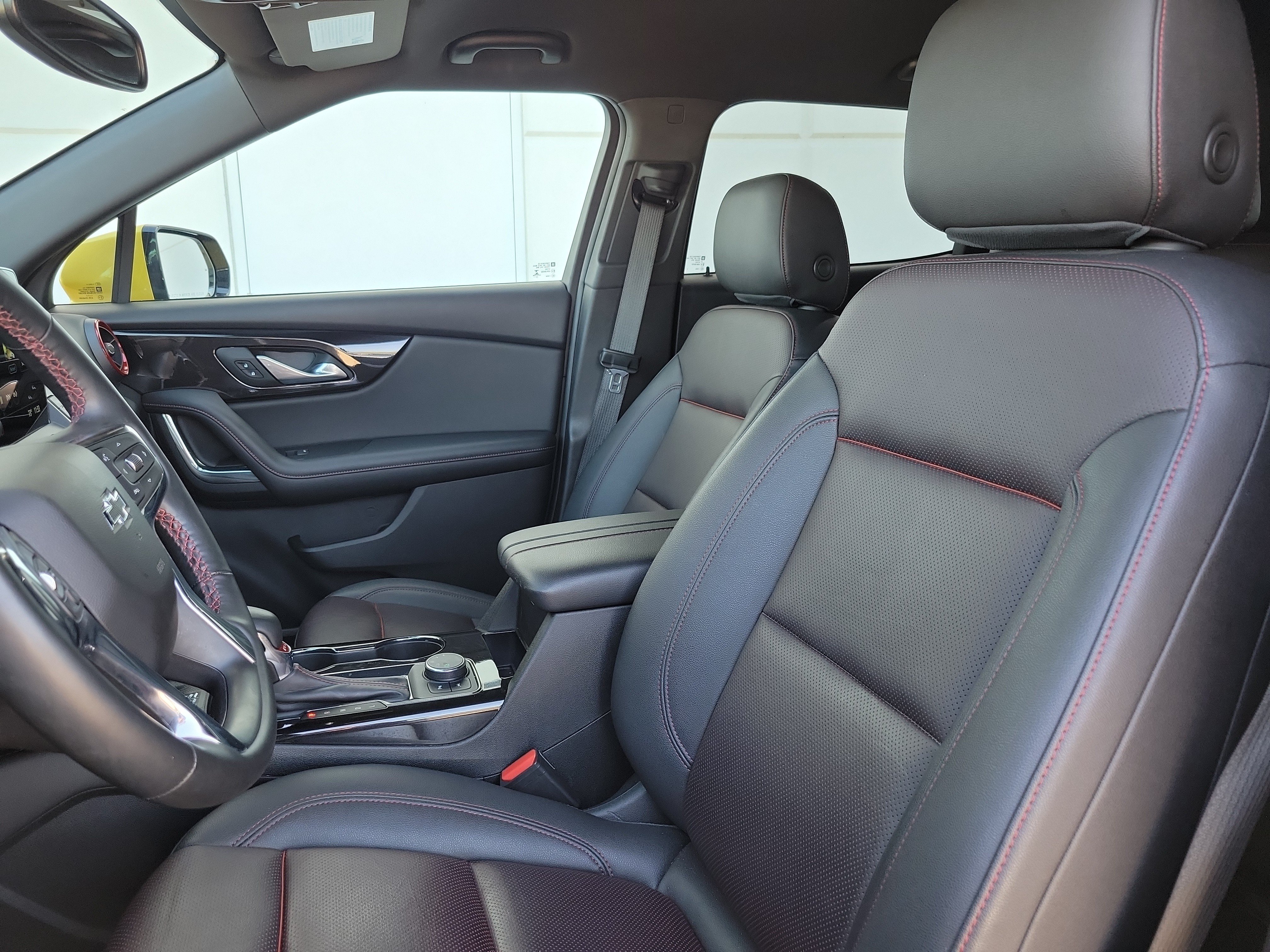 Used 2023 Chevrolet Blazer RS AWD/4WD image 32
