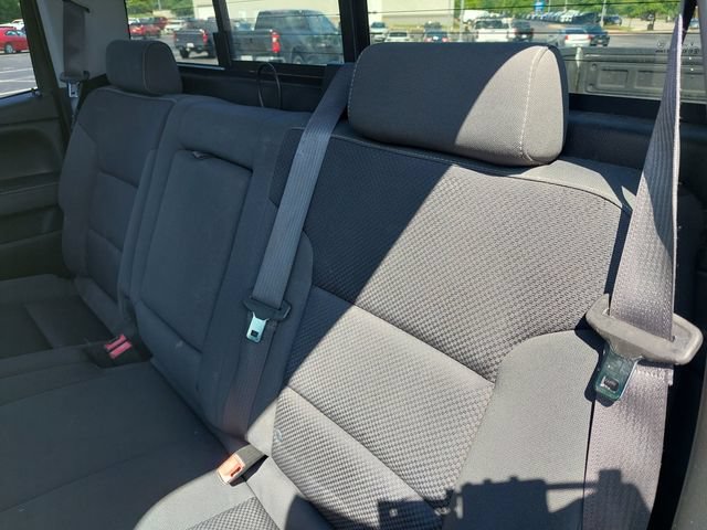 Used 2015 Chevrolet Silverado 2500 LT w/ LT Fleet Convenience Package AWD/4WD image 14