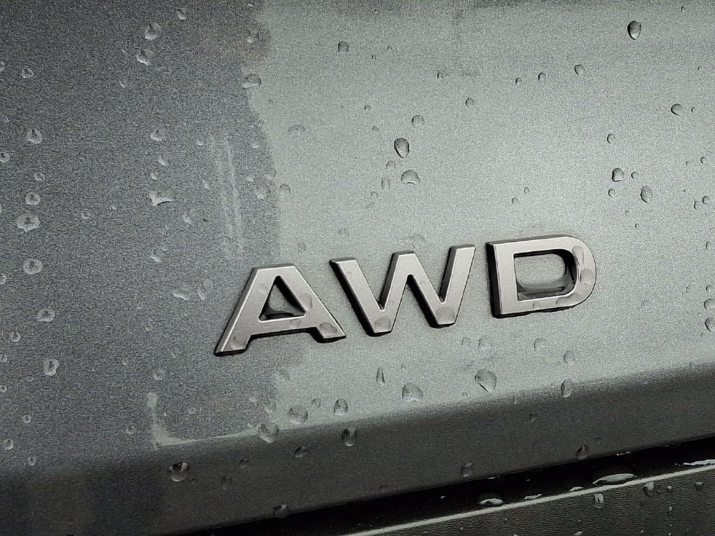 Certified 2025 Nissan Murano SL AWD/4WD image 34