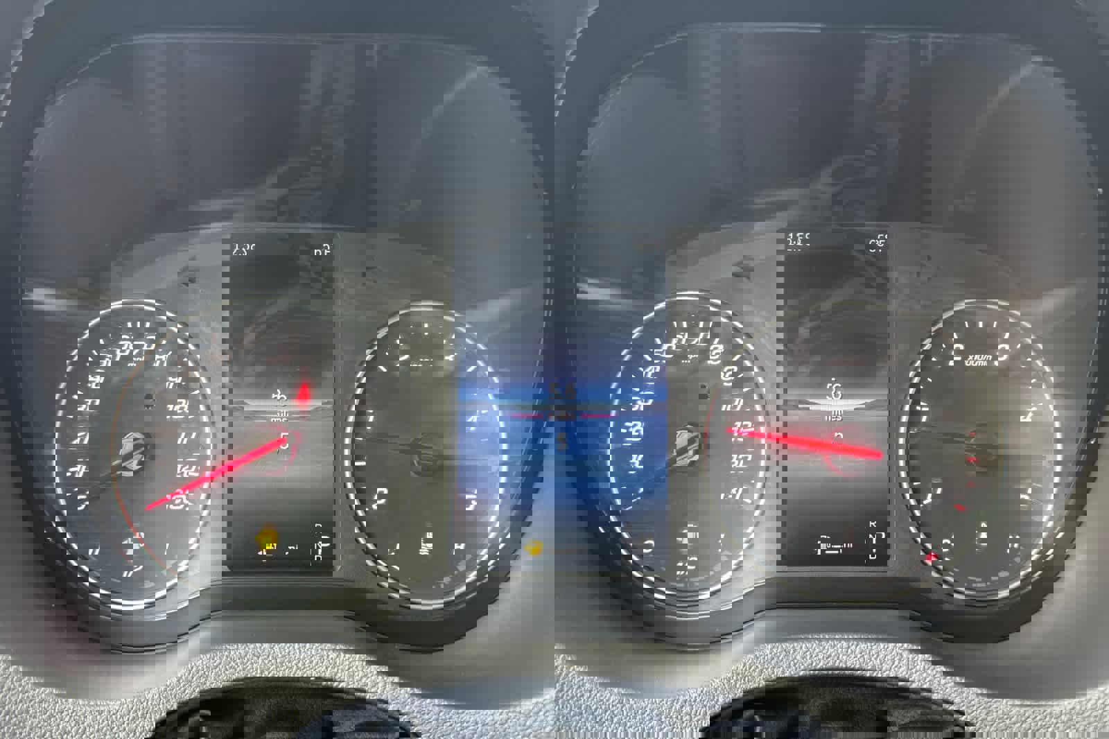 New 2026 Mercedes-Benz Sprinter 2500 image 23