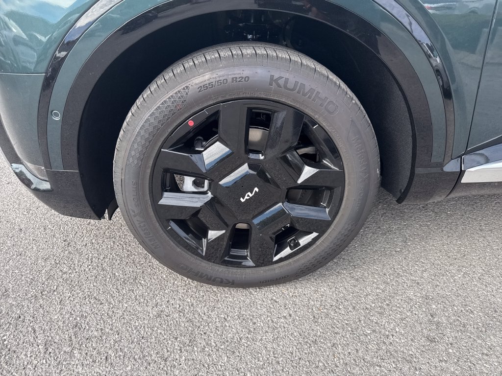 New 2027 Kia Telluride SX FWD image 10