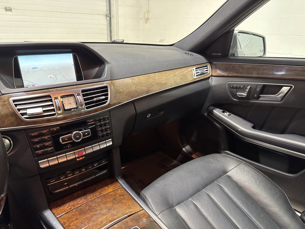 Used 2015 Mercedes-Benz E 350 E 350 image 19
