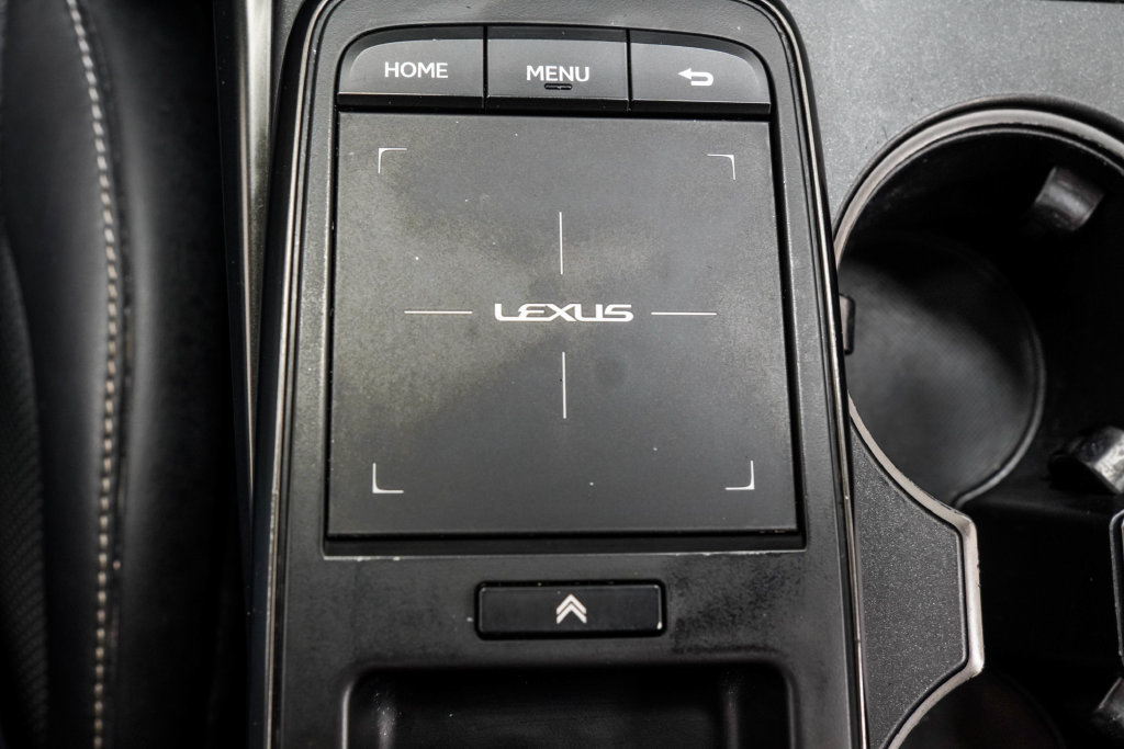 Used 2021 Lexus IS 350 F Sport w/ Accessory Package 2 RWD image 26