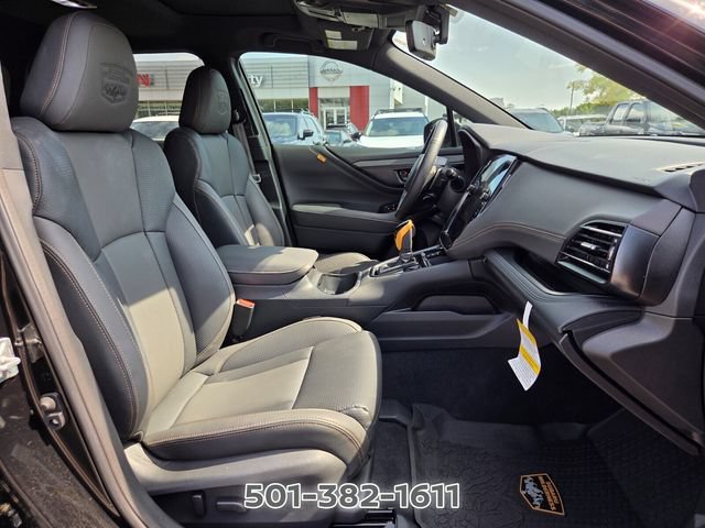 Used 2025 Subaru Outback Wilderness AWD/4WD image 20