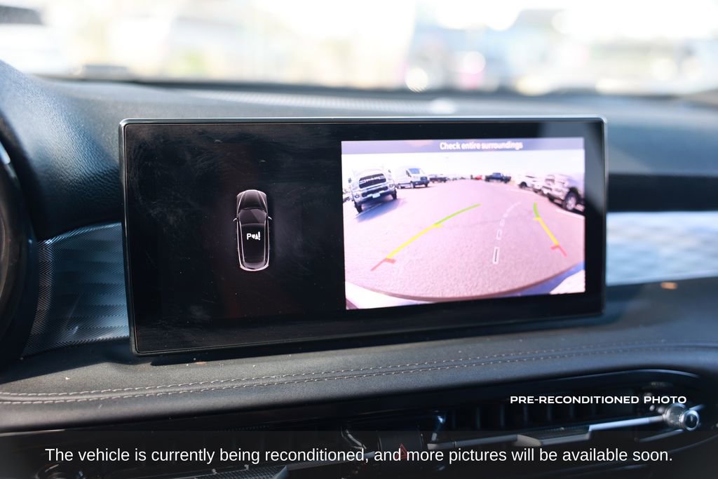 Used 2024 Alfa Romeo Tonale Ti w/ Premium Interior Package image 17