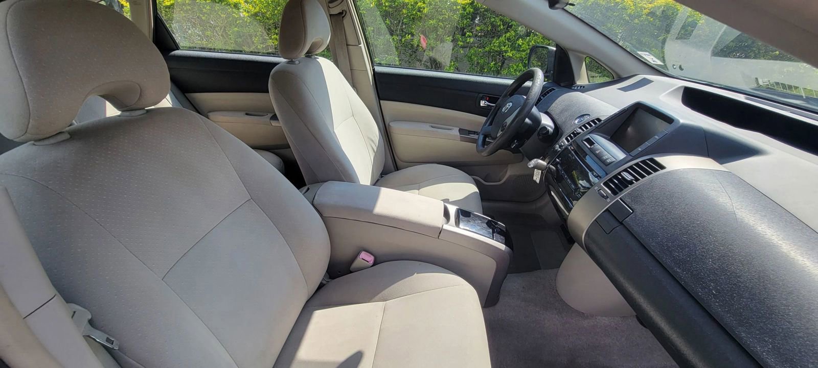 Used 2006 Toyota Prius image 17