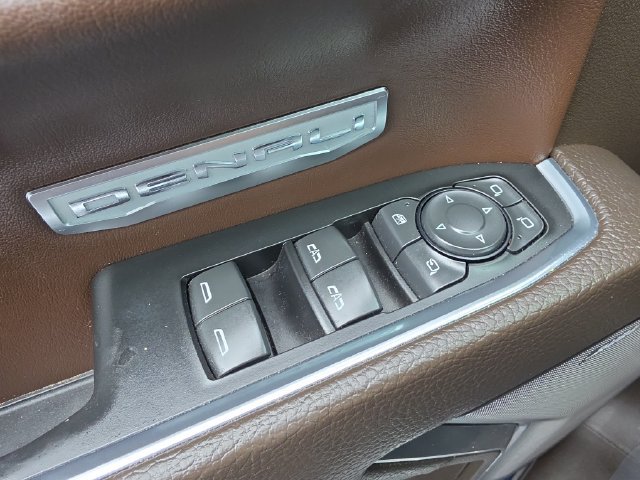 Certified 2024 GMC Sierra 1500 Denali AWD/4WD image 20