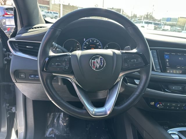 Used 2023 Buick Enclave Avenir w/ Avenir Technology Package image 14