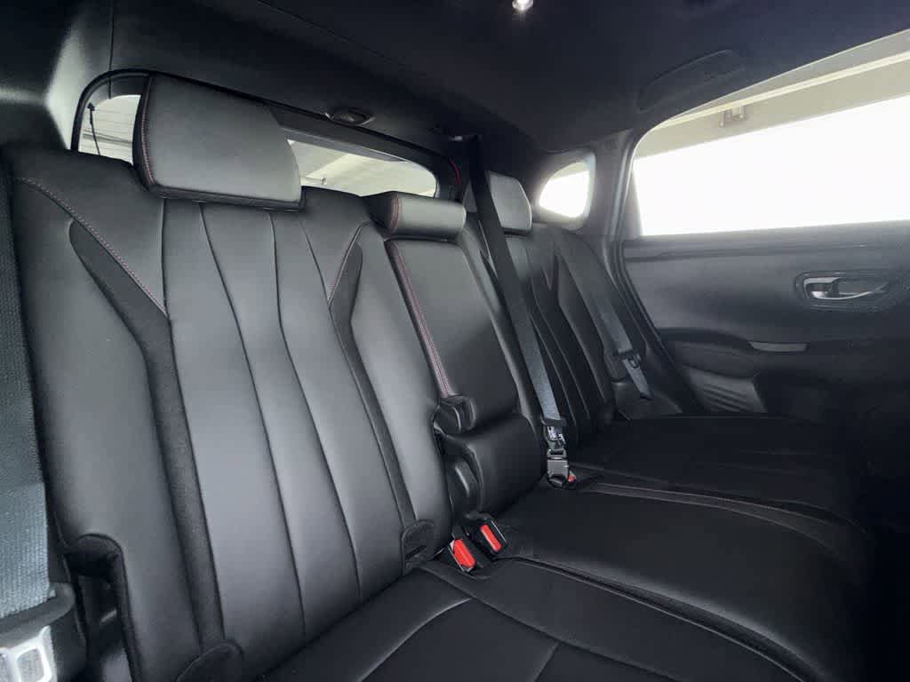 Used 2025 Acura ADX A-Spec FWD image 26