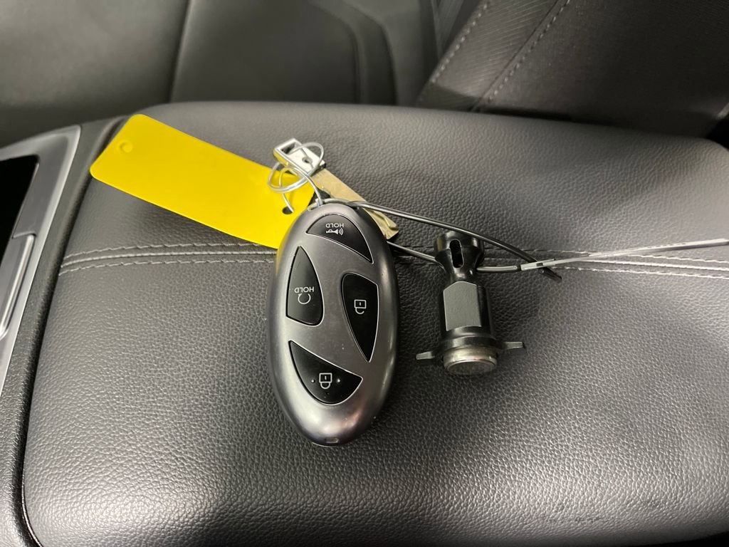 Certified 2025 Hyundai Tucson SEL image 26