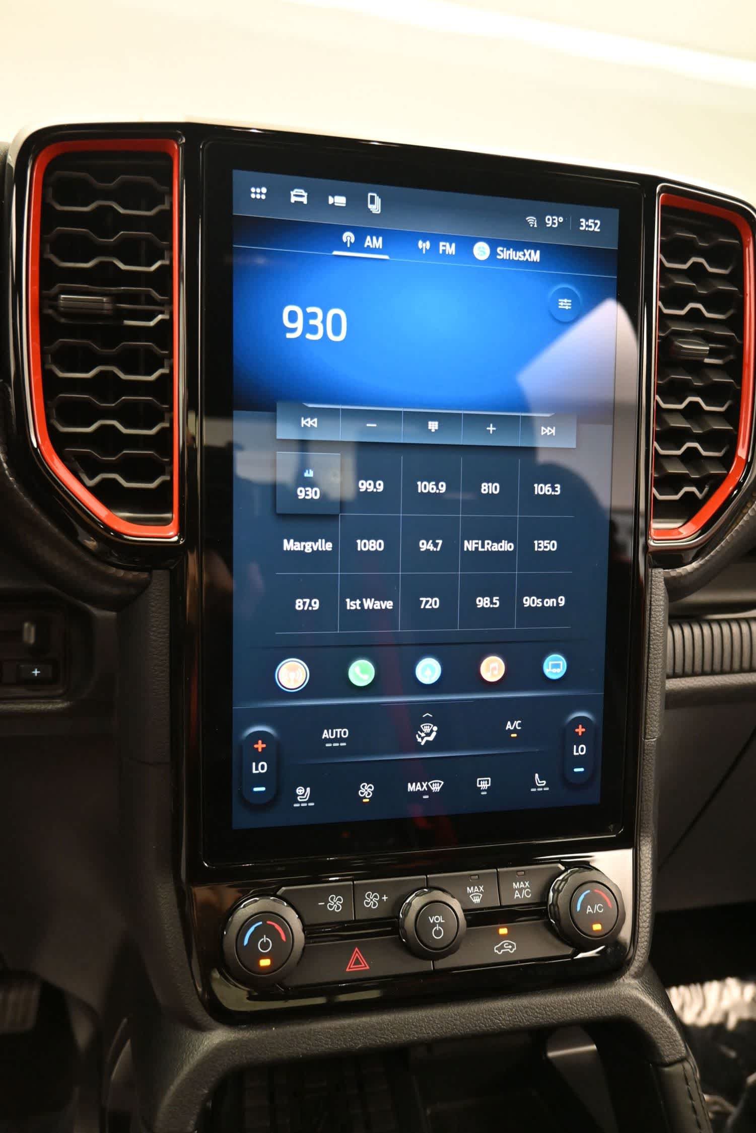 Used 2024 Ford Ranger Raptor AWD/4WD image 19