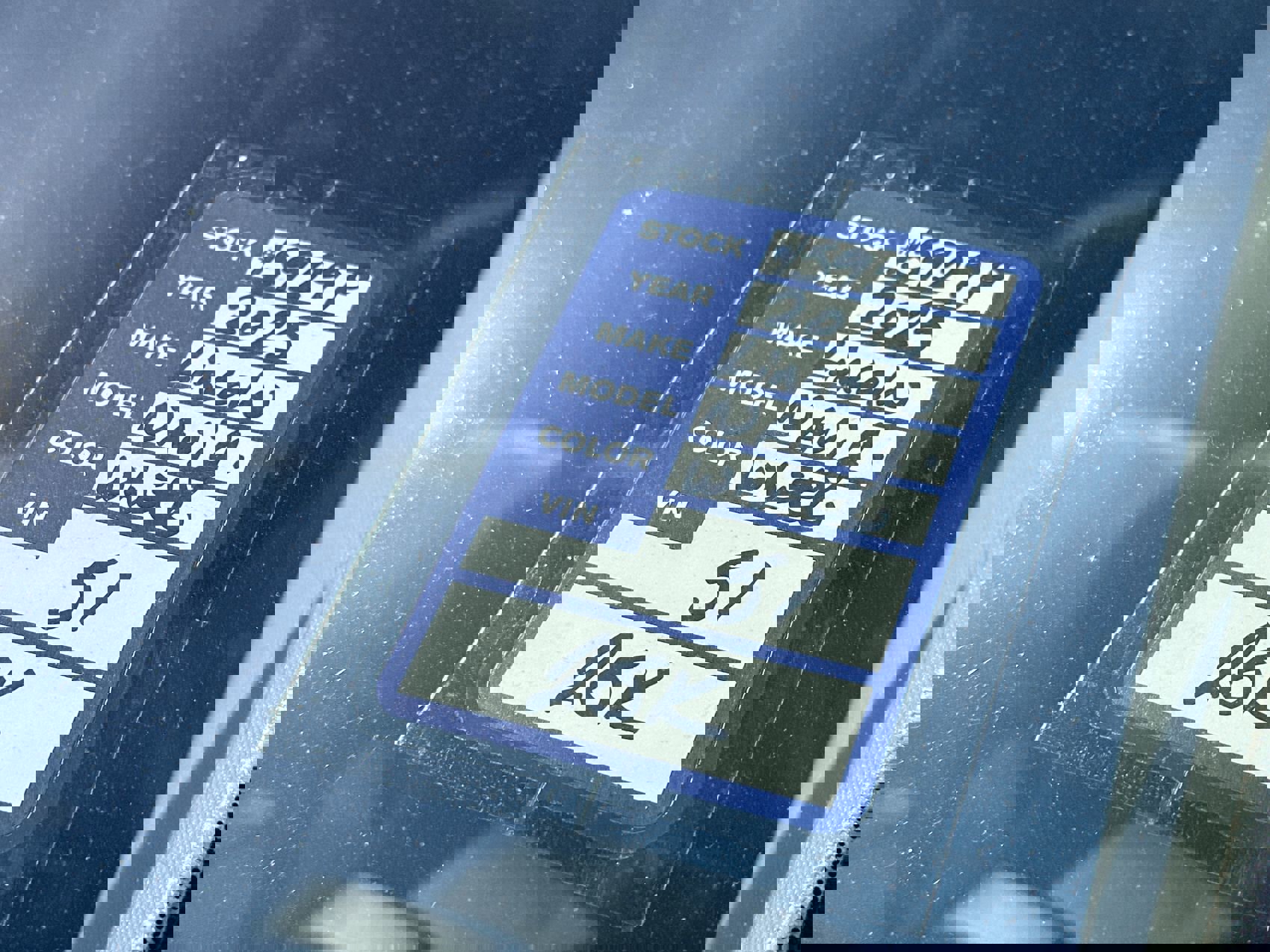 Used 2025 Lincoln Navigator Reserve image 30