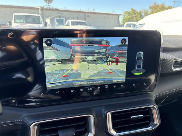 New 2026 Ford Mustang Premium image 24