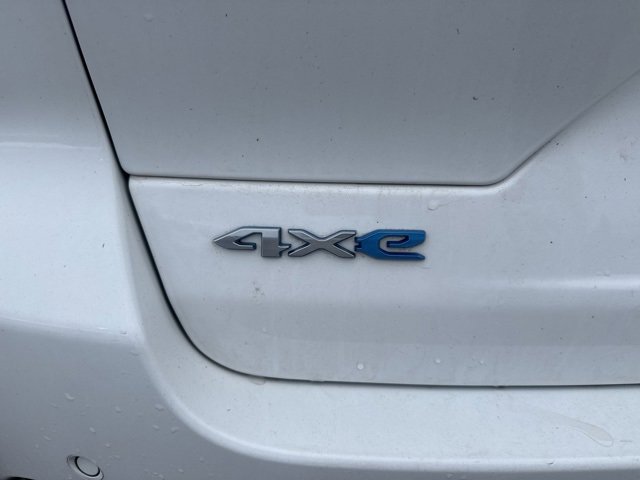 Used 2024 Jeep Grand Cherokee Limited 4xe image 13
