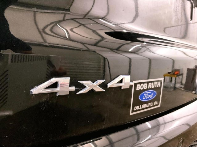 Used 2019 Jeep Compass Latitude w/ Popular Equipment Group AWD/4WD image 13