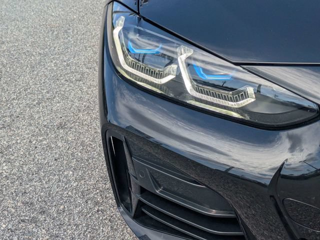 Used 2024 BMW 440i xDrive Convertible AWD/4WD image 11