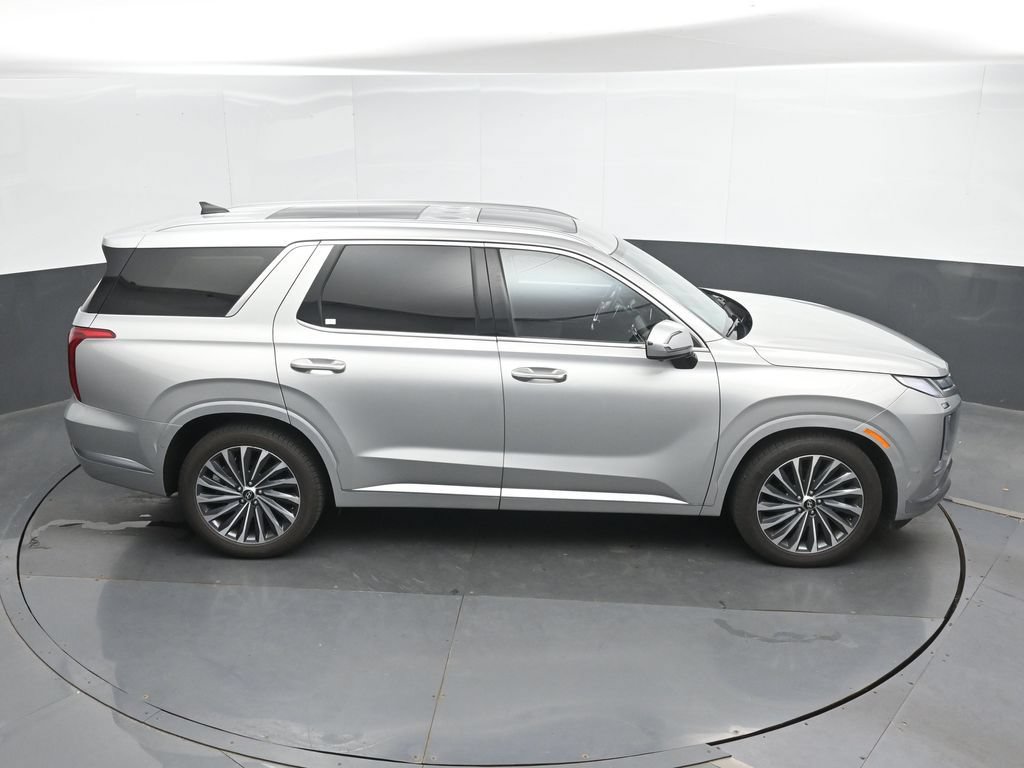 Used 2024 Hyundai Palisade Calligraphy AWD/4WD image 33