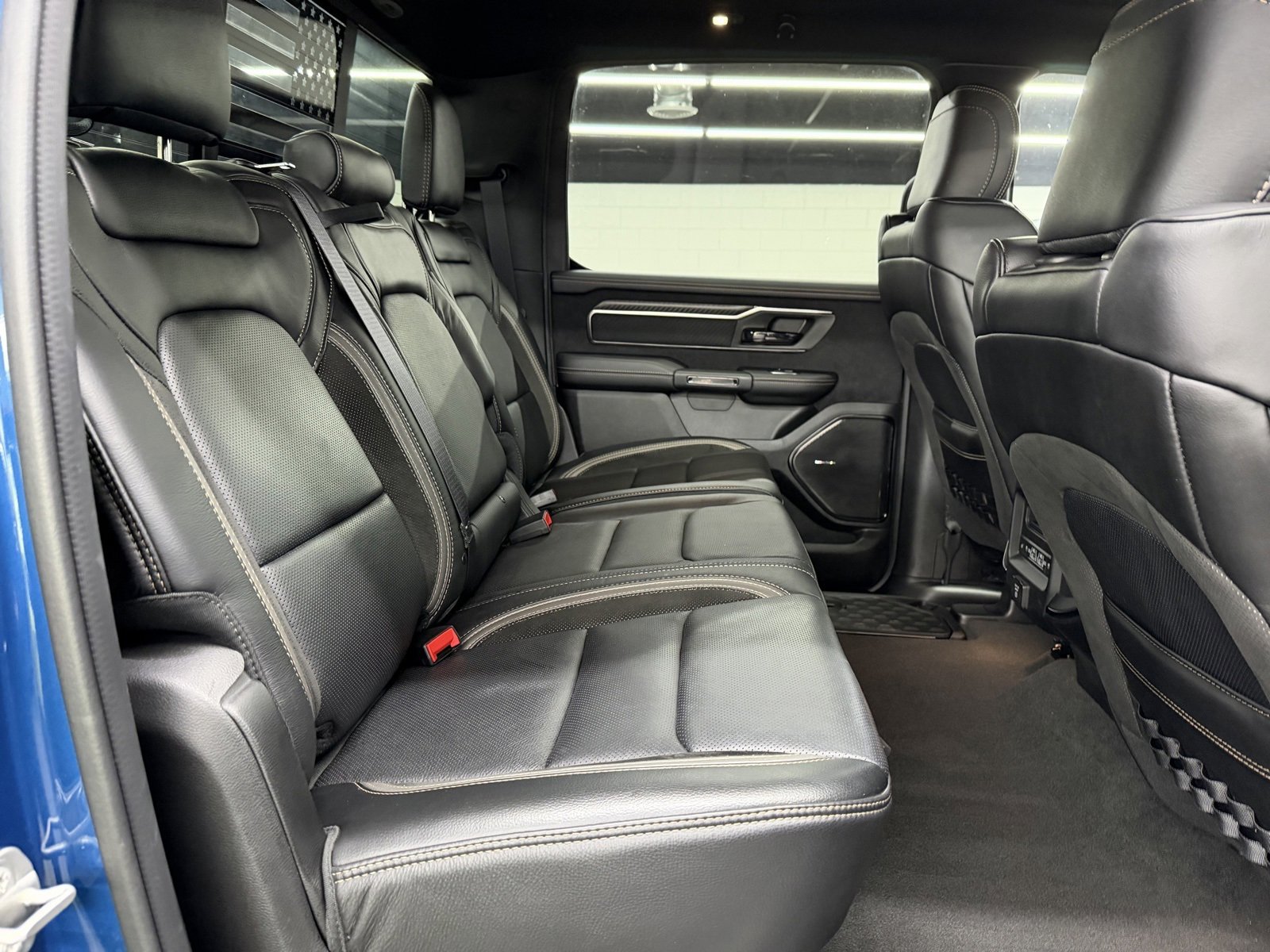 Used 2024 RAM 1500 TRX image 23