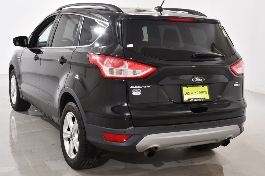 Used 2016 Ford Escape SE w/ Equipment Group 201A AWD/4WD image 14