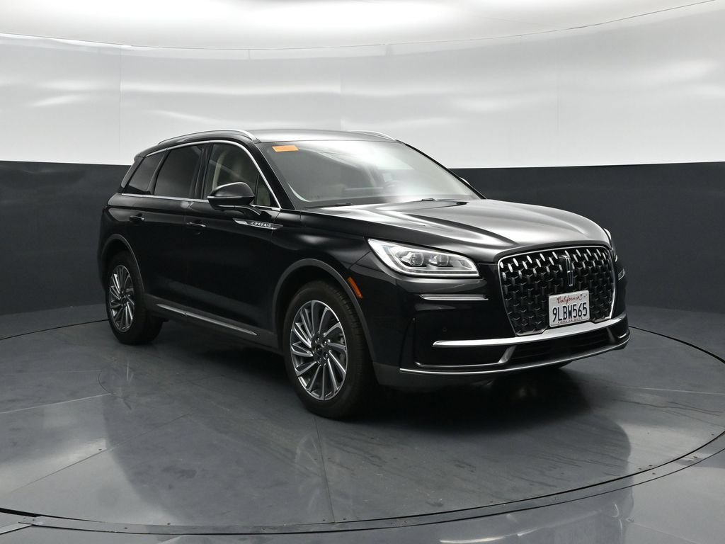 Used 2023 Lincoln Corsair Reserve w/ Equipment Group 201A FWD image 53