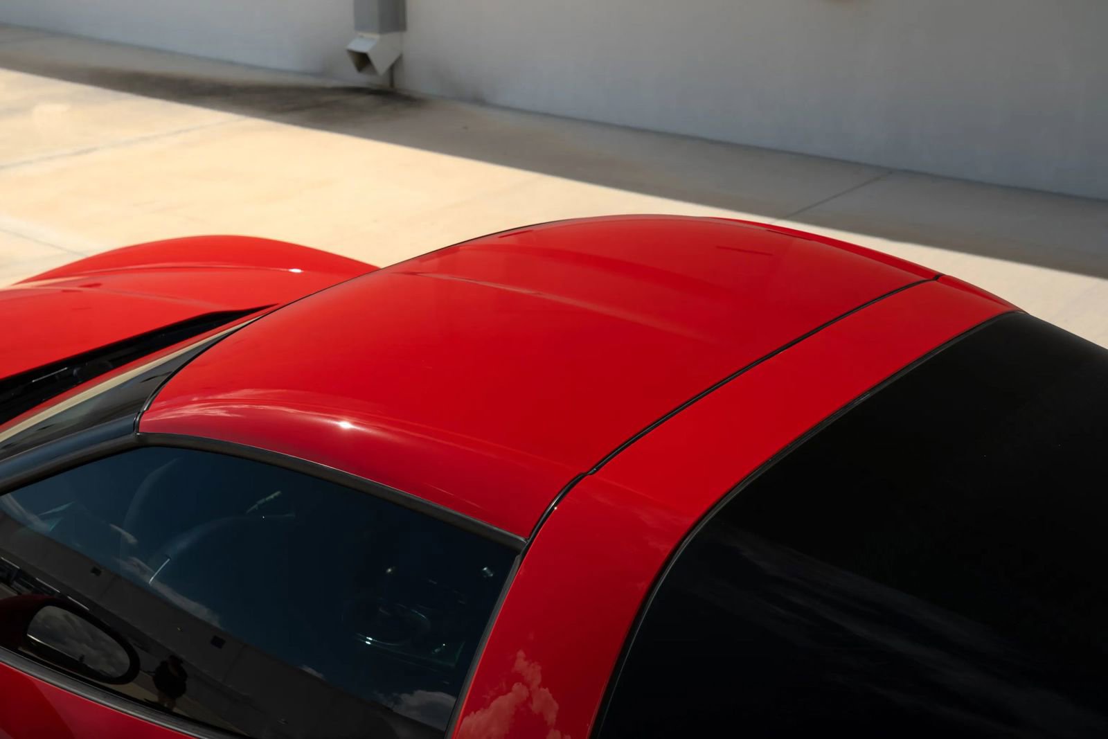 Used 2008 Chevrolet Corvette Z06 w/ Preferred Equipment Group RWD image 25