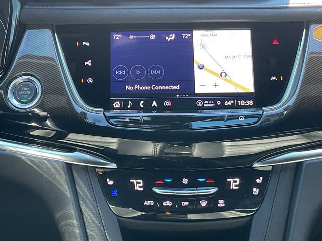 Used 2024 Cadillac XT6 Sport w/ Platinum Package AWD/4WD image 30