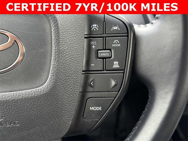 Used 2023 Toyota Prius LE image 23