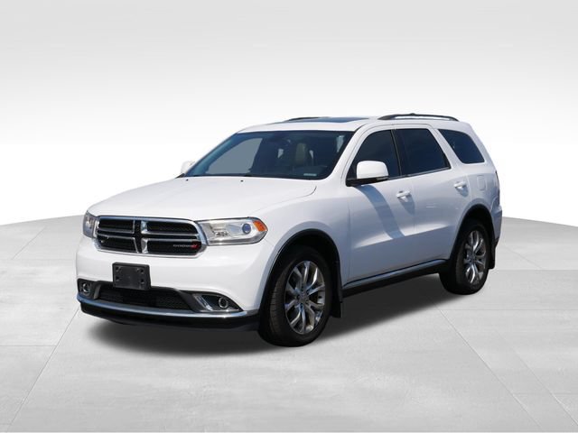Used 2014 Dodge Durango Limited AWD/4WD image 3