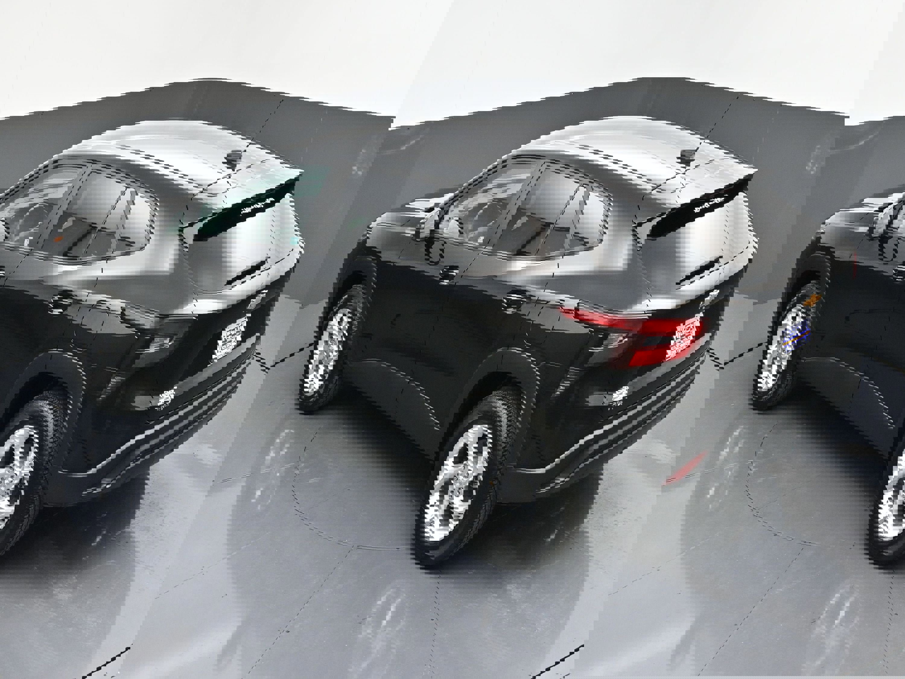 Certified 2025 Chevrolet Trax LS w/ LS Convenience Package image 42