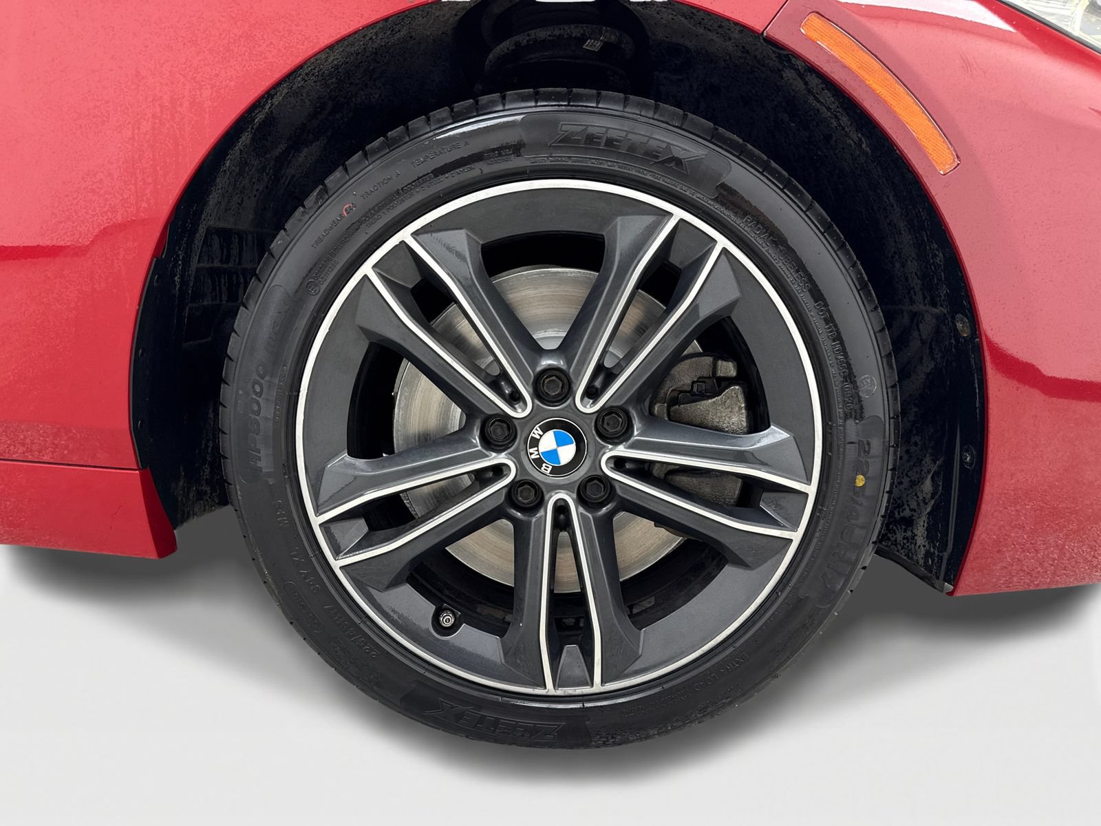 Used 2020 BMW 228i xDrive Gran Coupe w/ Convenience Package AWD/4WD image 48