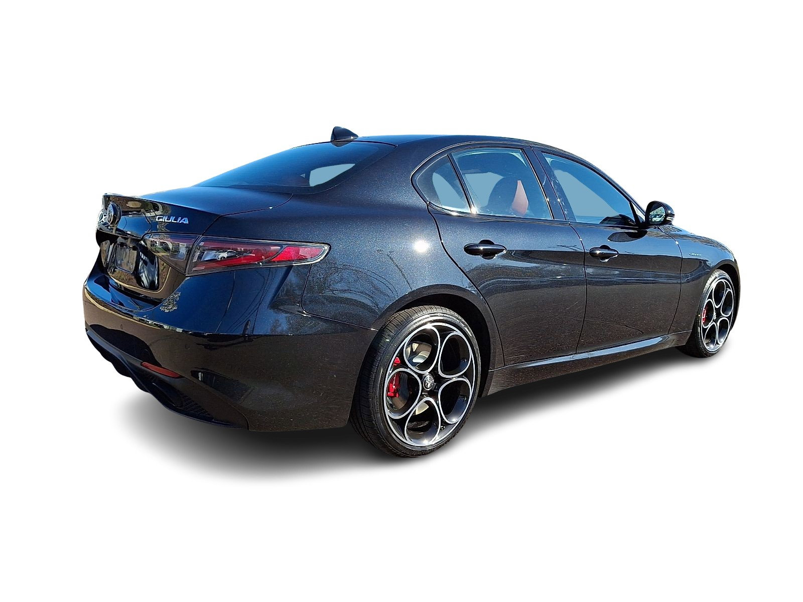 Used 2024 Alfa Romeo Giulia Veloce image 6
