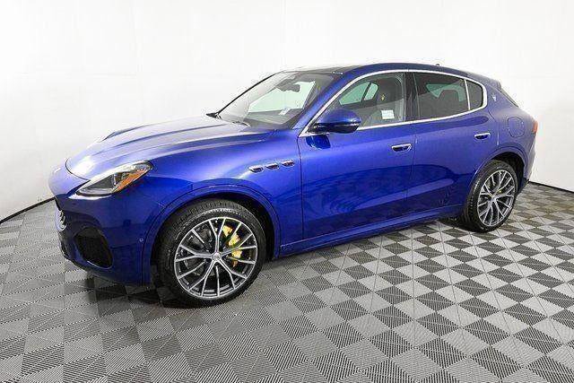 New 2025 Maserati Grecale GT AWD/4WD image 7