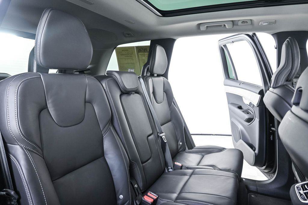 Certified 2026 Volvo XC90 B6 Ultra AWD/4WD image 25