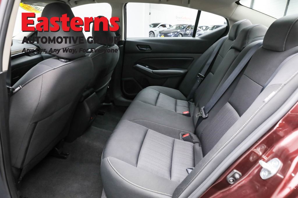 Used 2023 Nissan Altima 2.5 SV image 21