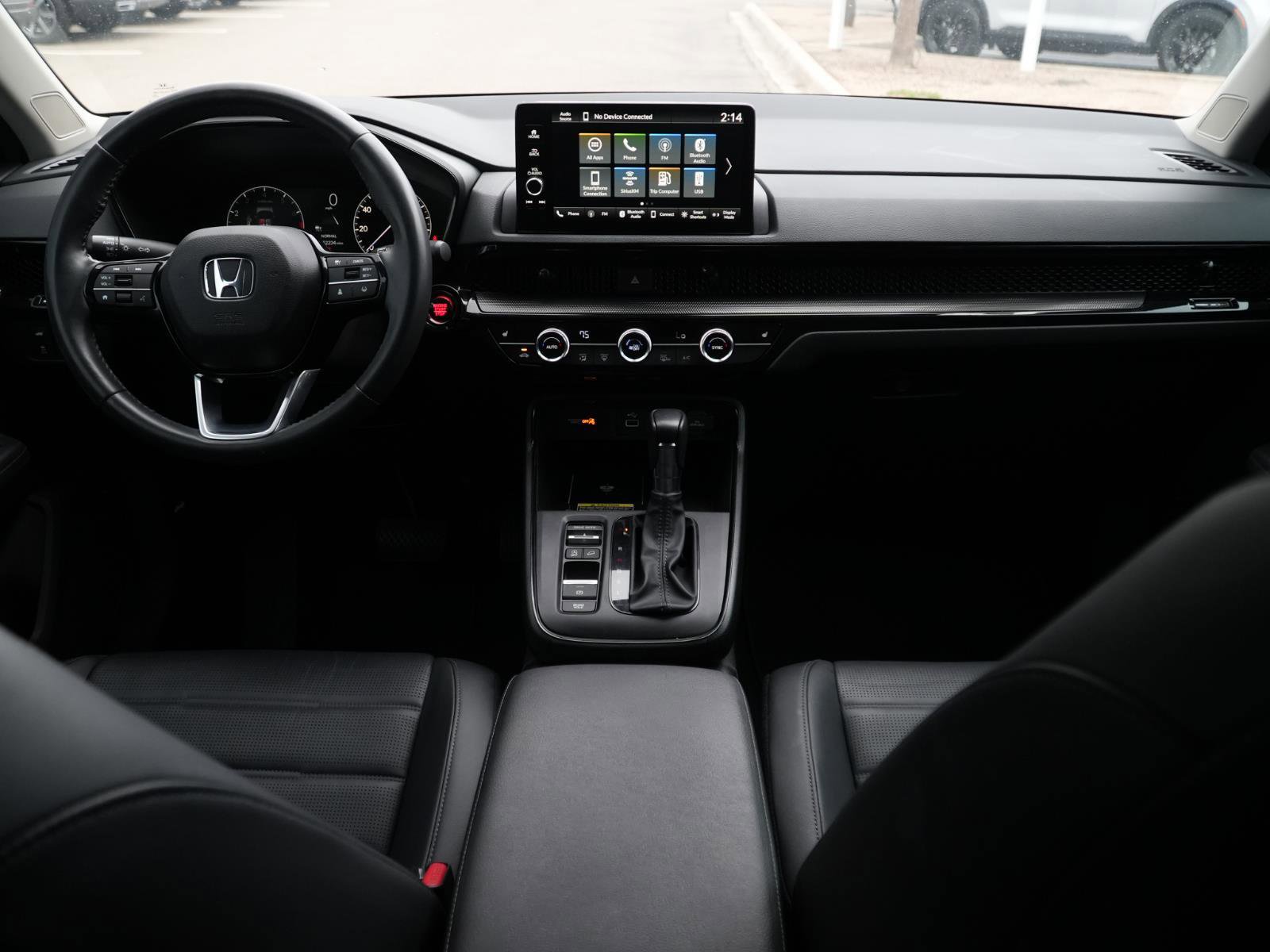 Used 2024 Honda CR-V EX-L image 20