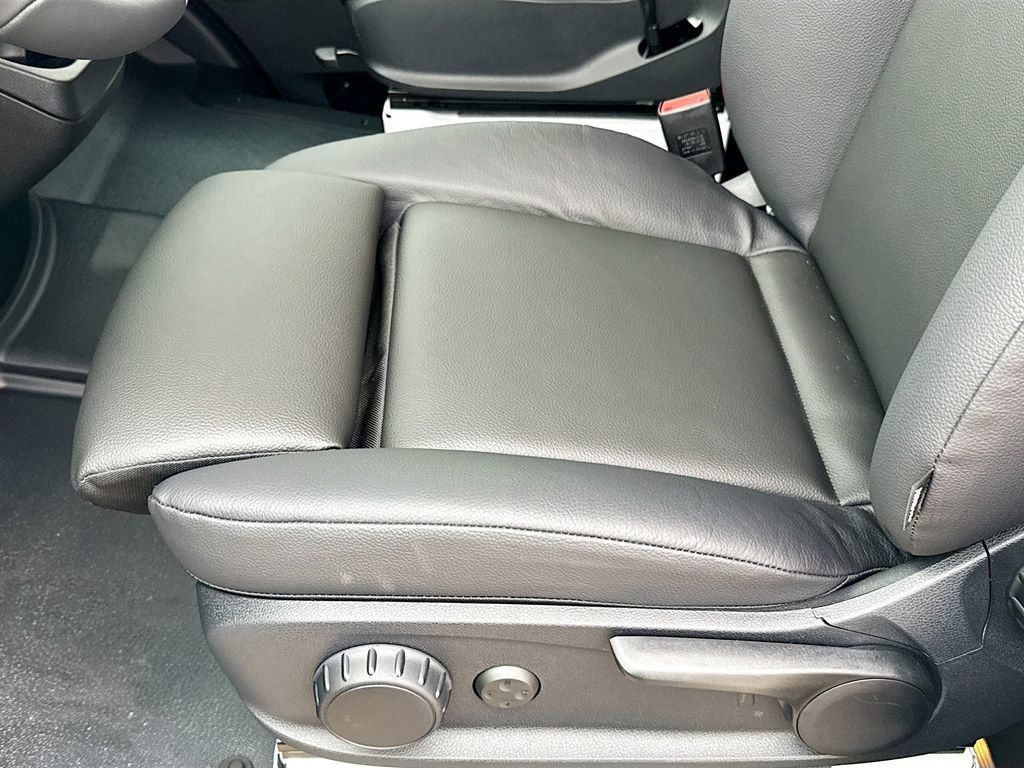 New 2026 Mercedes-Benz Sprinter 2500 image 18