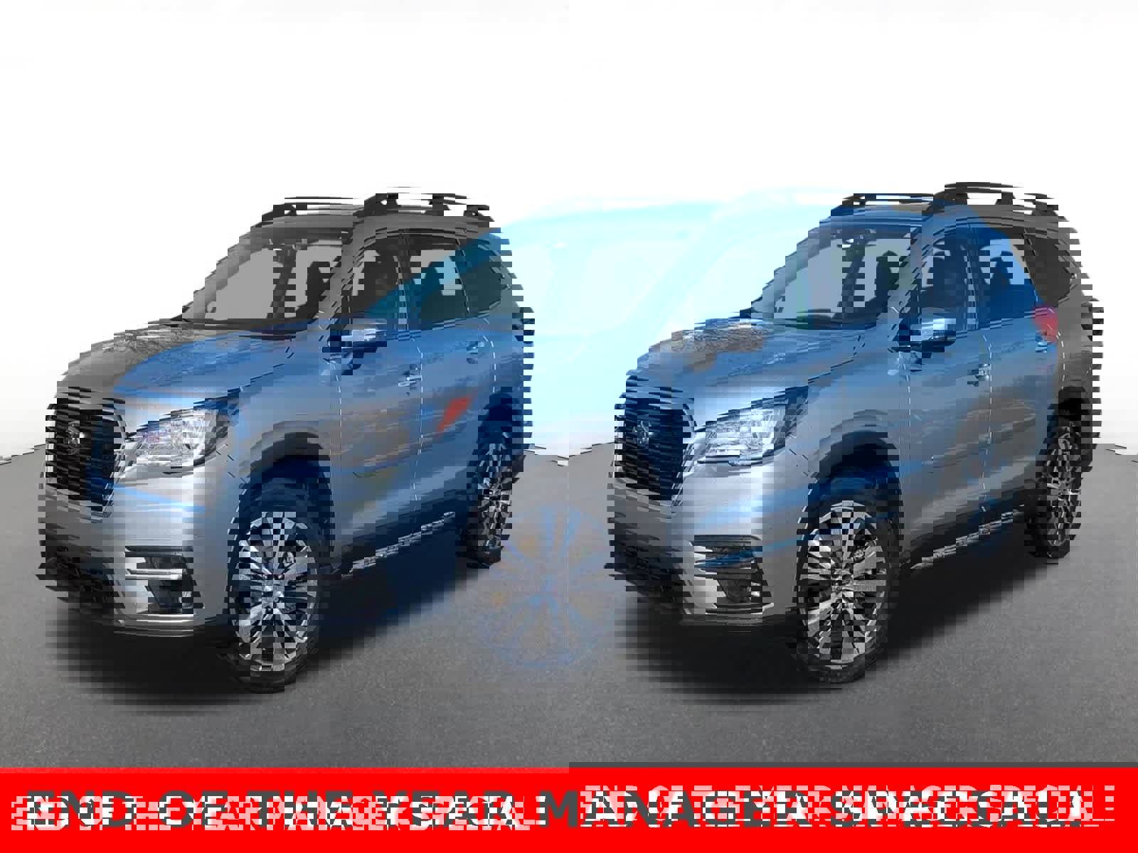 Certified 2022 Subaru Ascent Touring