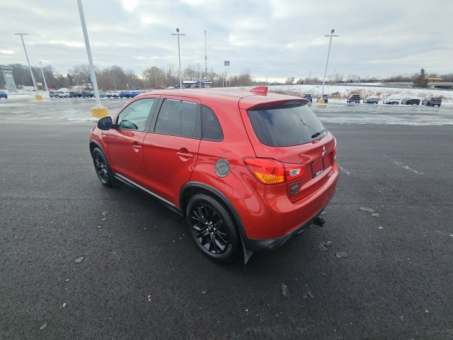Used 2017 Mitsubishi Outlander Sport LE image 6