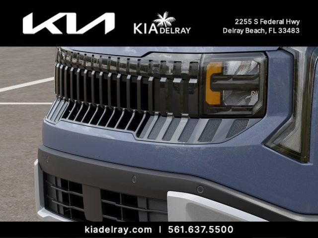 New 2027 Kia Seltos S FWD image 12